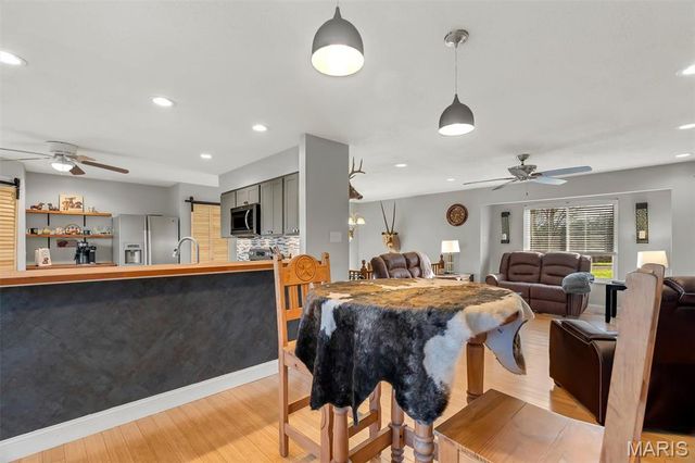 5051 Lancelot Lane, High Ridge, MO 63049