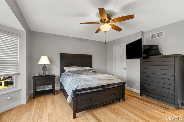 5051 Lancelot Lane, High Ridge, MO 63049