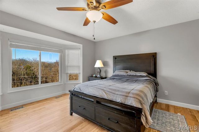 5051 Lancelot Lane, High Ridge, MO 63049