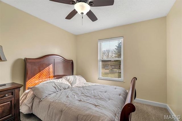 5051 Lancelot Lane, High Ridge, MO 63049