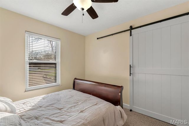 5051 Lancelot Lane, High Ridge, MO 63049