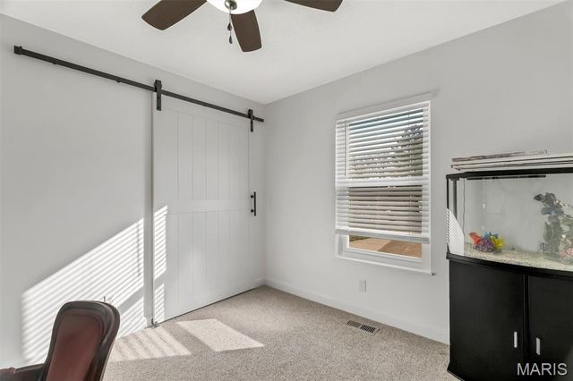 5051 Lancelot Lane, High Ridge, MO 63049