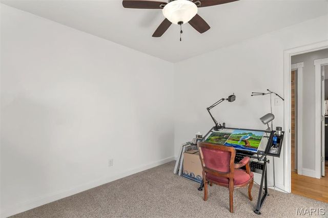 5051 Lancelot Lane, High Ridge, MO 63049