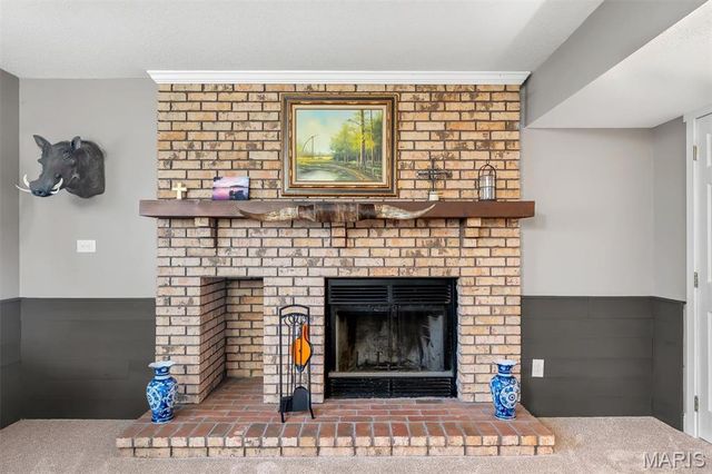 5051 Lancelot Lane, High Ridge, MO 63049