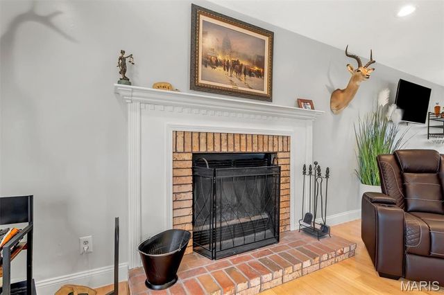 5051 Lancelot Lane, High Ridge, MO 63049