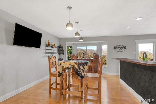 5051 Lancelot Lane, High Ridge, MO 63049