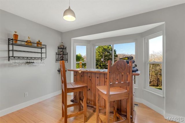 5051 Lancelot Lane, High Ridge, MO 63049