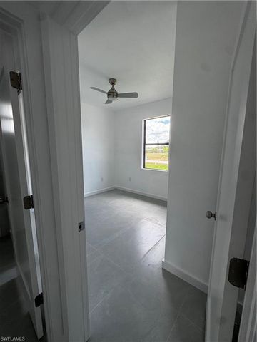 25403 Prada DR, Punta Gorda, FL 33955