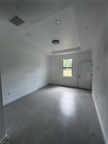 25403 Prada DR, Punta Gorda, FL 33955