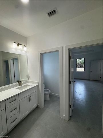 25403 Prada DR, Punta Gorda, FL 33955