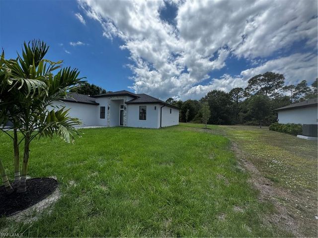 25403 Prada DR, Punta Gorda, FL 33955