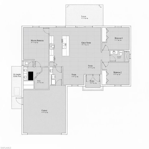 25403 Prada DR, Punta Gorda, FL 33955