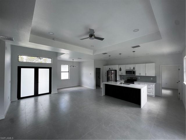 25403 Prada DR, Punta Gorda, FL 33955