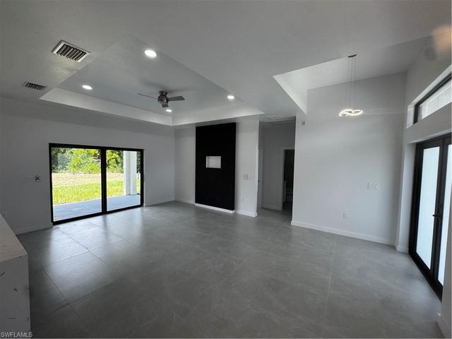 25403 Prada DR, Punta Gorda, FL 33955