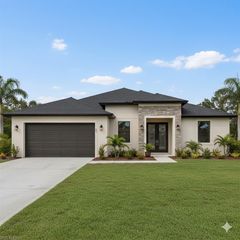 25403 Prada DR, Punta Gorda, FL 33955