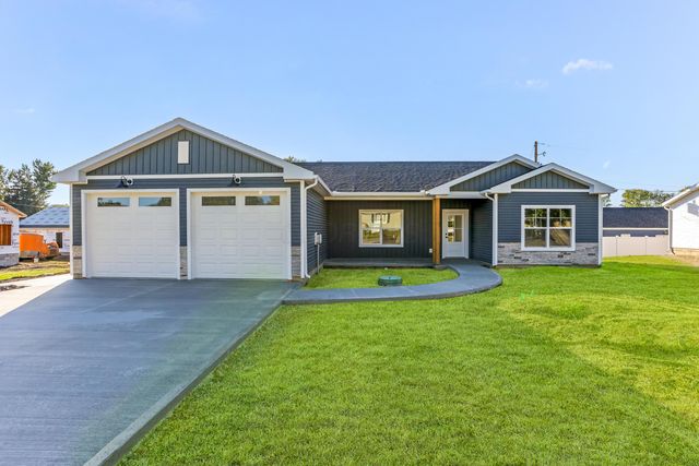 13061 Dogwood Road NE, Thornville, OH 43076