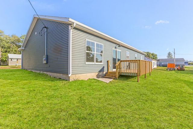 13061 Dogwood Road NE, Thornville, OH 43076