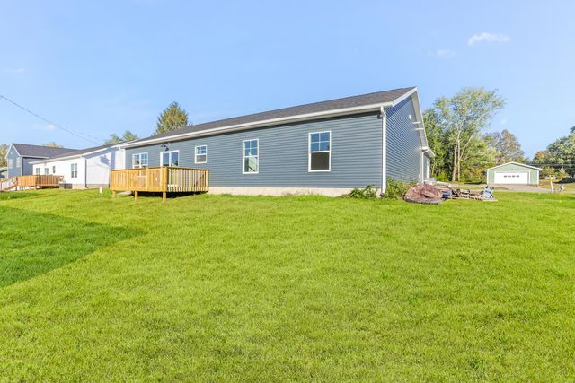 13061 Dogwood Road NE, Thornville, OH 43076