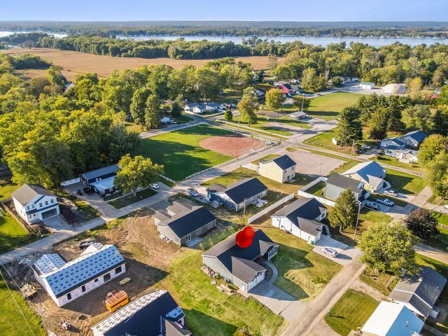 13061 Dogwood Road NE, Thornville, OH 43076