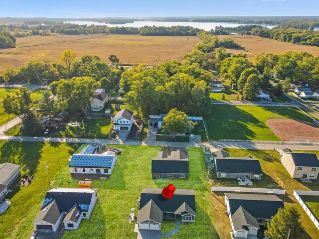 13061 Dogwood Road NE, Thornville, OH 43076