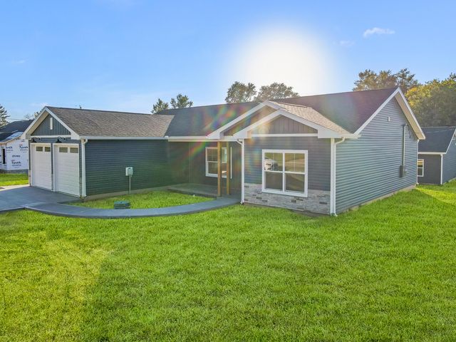 13061 Dogwood Road NE, Thornville, OH 43076