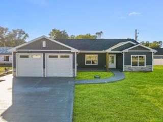 13061 Dogwood Road NE, Thornville, OH 43076
