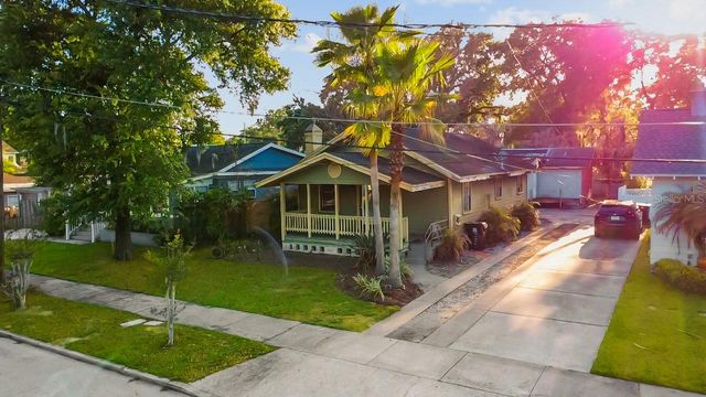 2214 DEPAUW AVENUE, Orlando, FL 32804