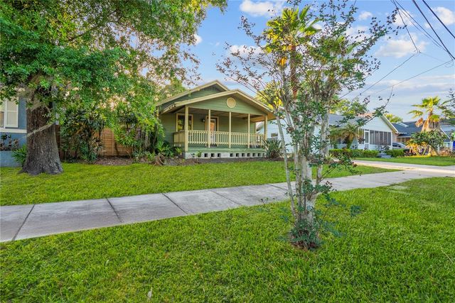 2214 DEPAUW AVENUE, Orlando, FL 32804