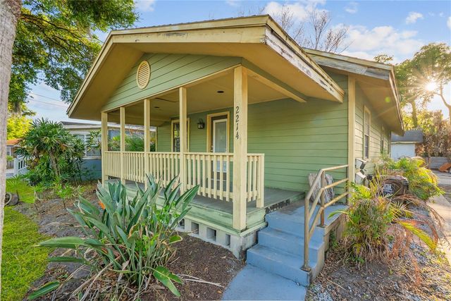 2214 DEPAUW AVENUE, Orlando, FL 32804