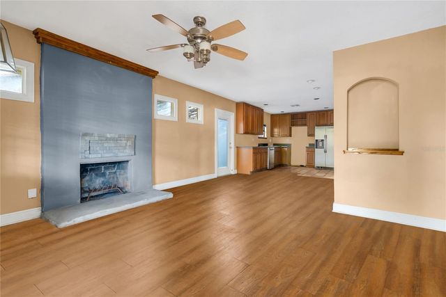 2214 DEPAUW AVENUE, Orlando, FL 32804