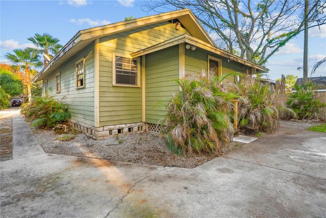 2214 DEPAUW AVENUE, Orlando, FL 32804