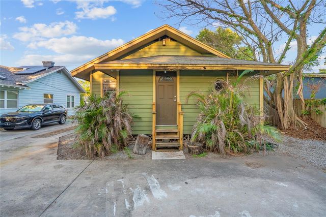 2214 DEPAUW AVENUE, Orlando, FL 32804