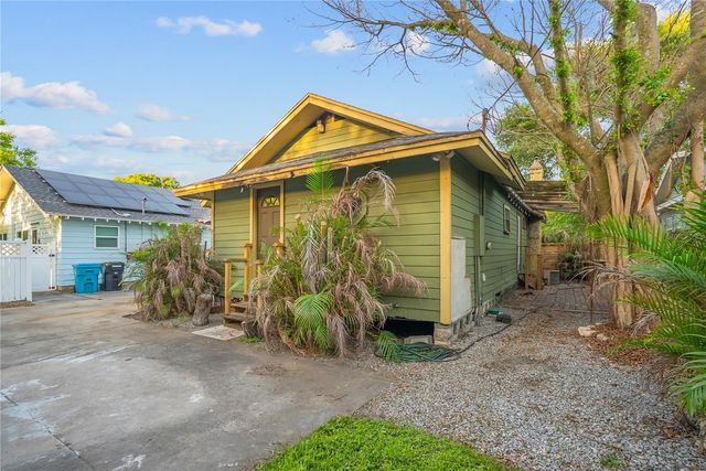 2214 DEPAUW AVENUE, Orlando, FL 32804