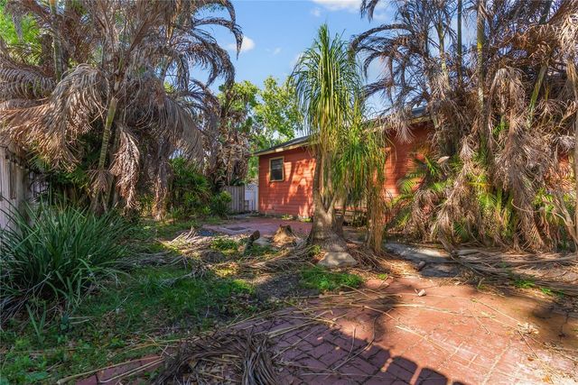 2214 DEPAUW AVENUE, Orlando, FL 32804