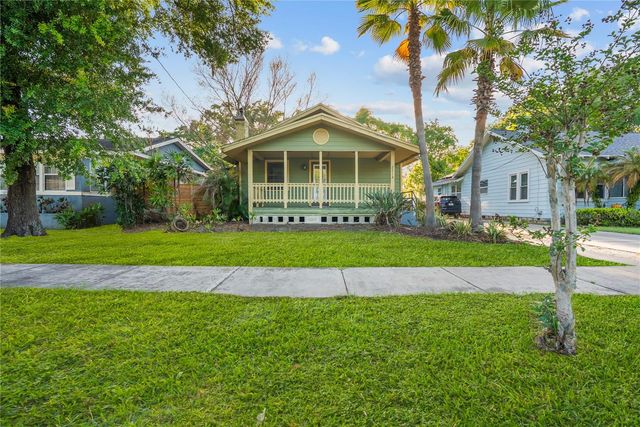 2214 DEPAUW AVENUE, Orlando, FL 32804
