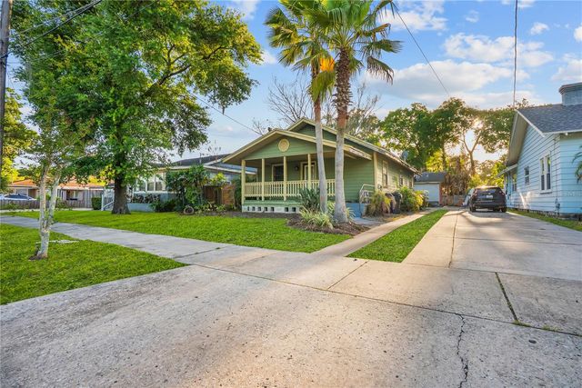 2214 DEPAUW AVENUE, Orlando, FL 32804
