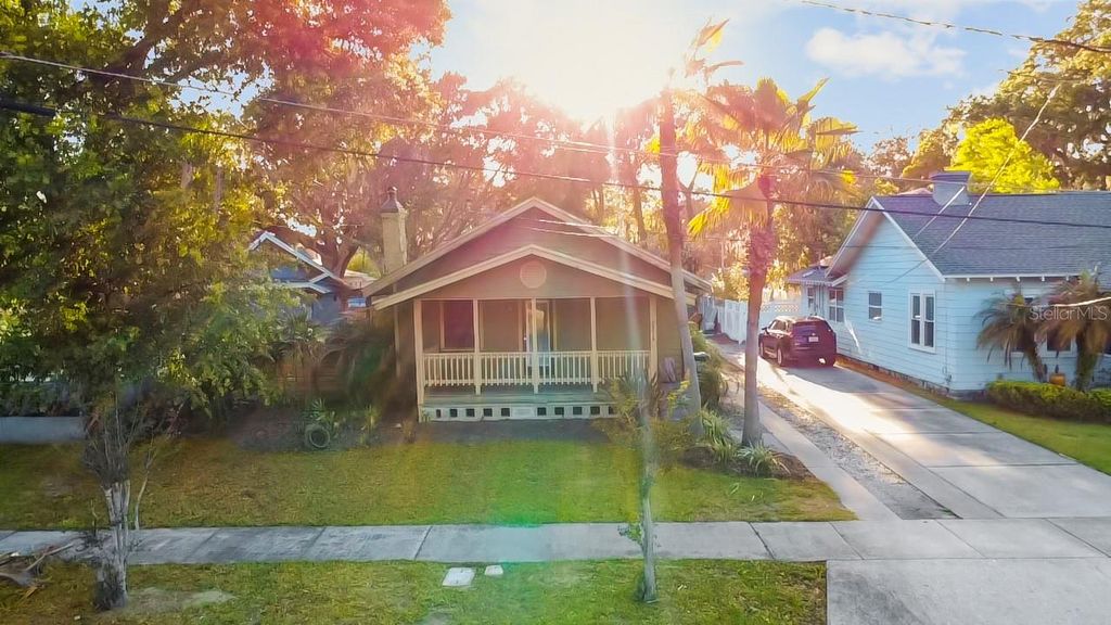 2214 DEPAUW AVENUE, Orlando, FL 32804