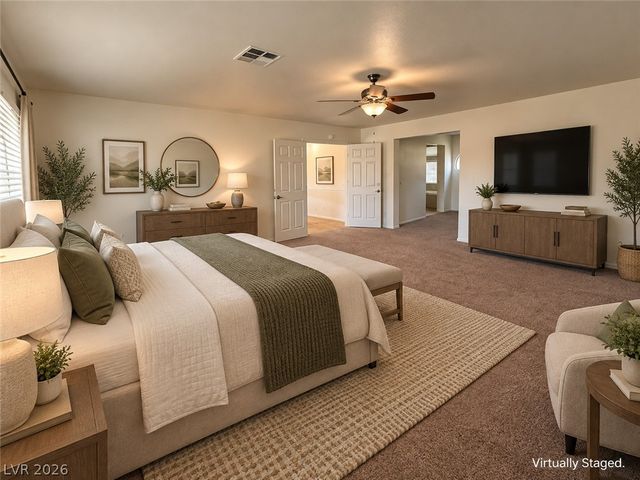 8245 Ocean Terrace Way, Las Vegas, NV 89128