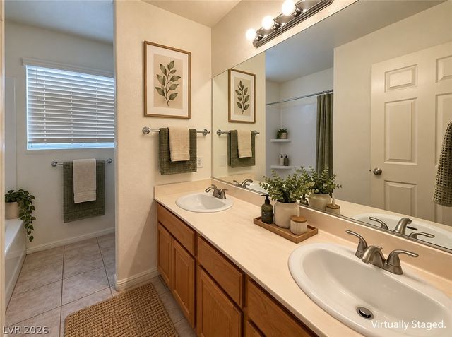 8245 Ocean Terrace Way, Las Vegas, NV 89128