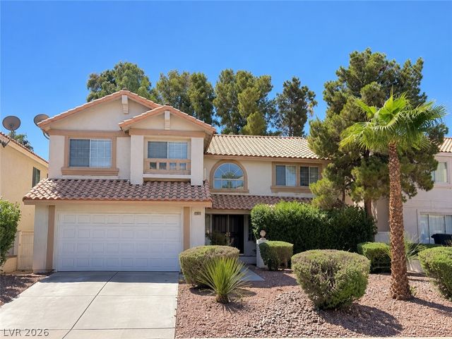 8245 Ocean Terrace Way, Las Vegas, NV 89128