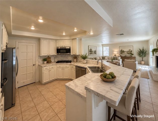 8245 Ocean Terrace Way, Las Vegas, NV 89128
