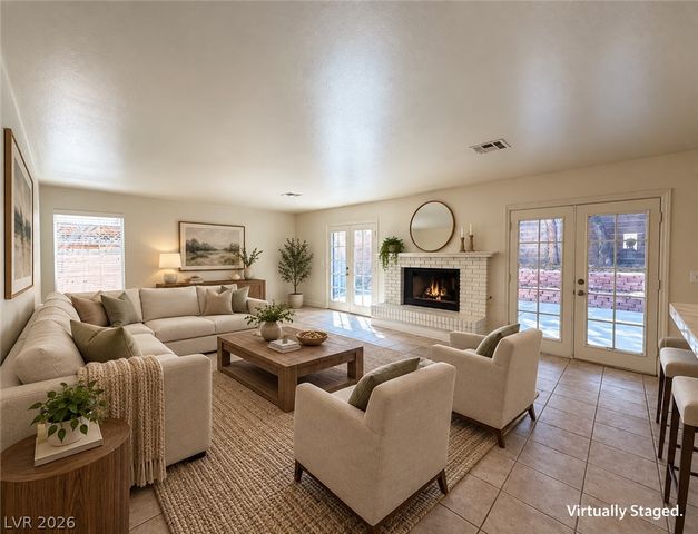 8245 Ocean Terrace Way, Las Vegas, NV 89128