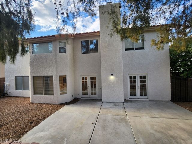 8245 Ocean Terrace Way, Las Vegas, NV 89128