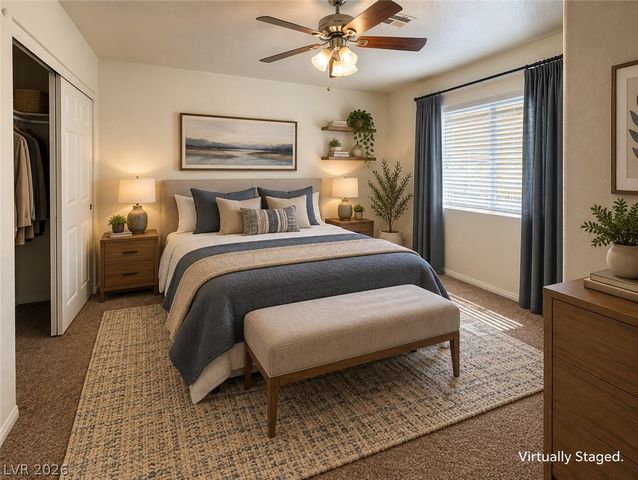 8245 Ocean Terrace Way, Las Vegas, NV 89128