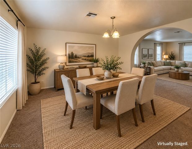 8245 Ocean Terrace Way, Las Vegas, NV 89128