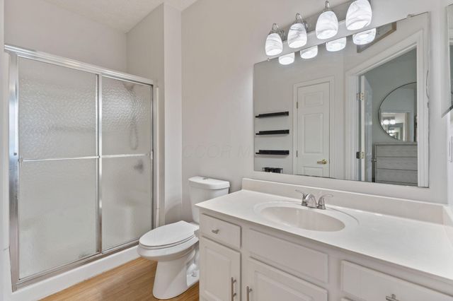 6170 Harbour Pointe, 101, Columbus, OH 43231