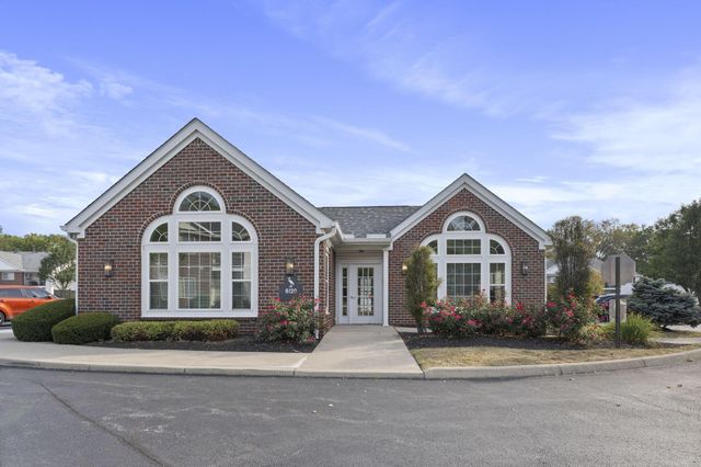 6170 Harbour Pointe, 101, Columbus, OH 43231