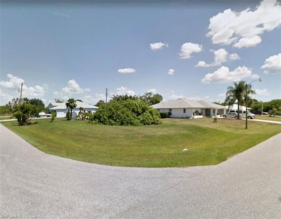 10163 Castanet AVE, ENGLEWOOD, FL 34224 — exterior