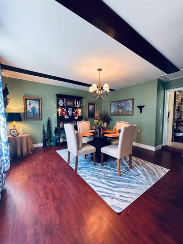 46 Matecumbe Drive, Cherokee Village, AR 72529