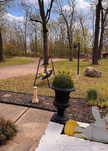 46 Matecumbe Drive, Cherokee Village, AR 72529